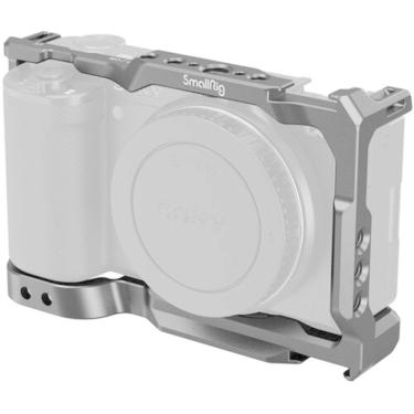 Imagem de Smallrig Cage Gaiola Para Sony Zv-E10  3531B 