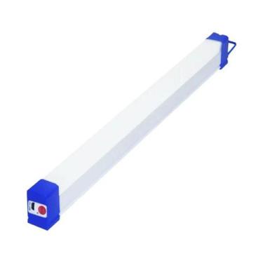 Imagem de Tubo De Lâmpada De Emergência LED Recarregável USB 5V Luz Portátil Mag