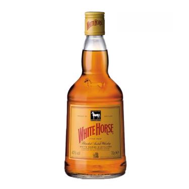 Imagem de White Horse Blended Scotch Whisky Escocês 1000ml