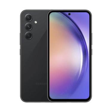Imagem de Usado: Galaxy A54 128GB Preto Muito Bom - Trocafy - Samsung