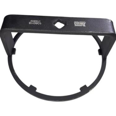 Imagem de Chave porca tanque combustivel onix creta equinox raven