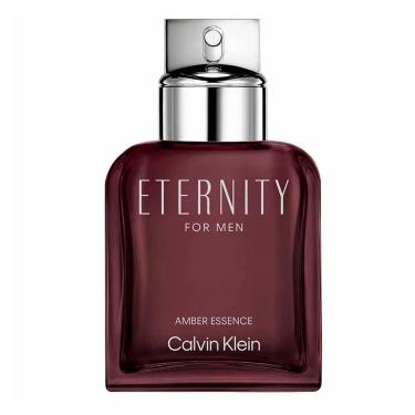 Imagem de Calvin Klein Eternity Amber Essence Eau De Parfum - Perfumes Masculino 50ml