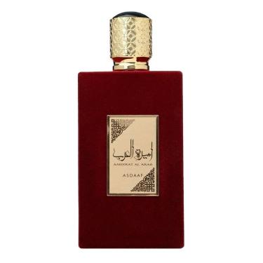 Imagem de Asdaaf Ameerat Al Arab Eau De Parfum - Perfume Feminino 100ml