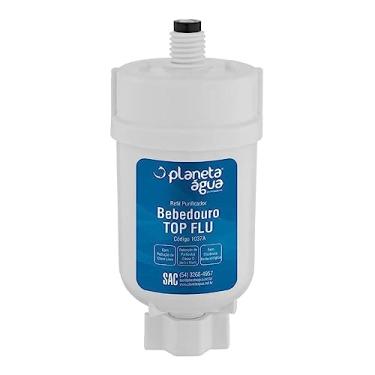 Imagem de Refil para Purificador de Água Top Flu Planeta Água 1037