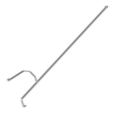 Imagem de Suporte Lona Para Graneleira (Sem Fominha) - Fado Implementos