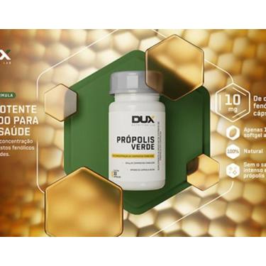 Imagem de Própolis verde - dux nutrition - 30 caps