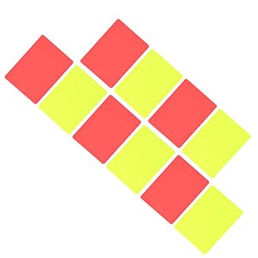 Imagem de Generic Jogo de Cartão Esportivo, Cartão de Futebol árbitro de Cartas de Futebol