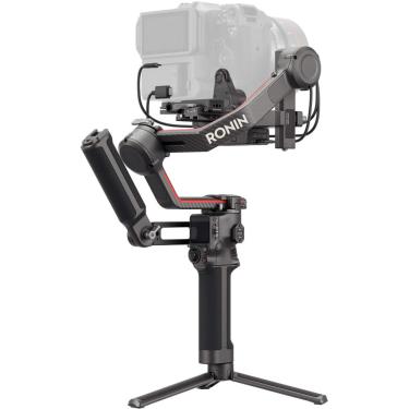 Imagem de DJI - Estabilizador de cardan de 3 eixos RS 3 Pro Combo - Preto-CP.RN.00000218.01