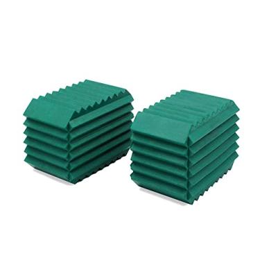 Imagem de DuraSHOCK Pacote da série Boosters de bloco de mola helicoidal dos EUA, aprimoramento de desempenho automotivo para absorção de choque de mola helicoidal de carro, proteção do sistema de suspensão