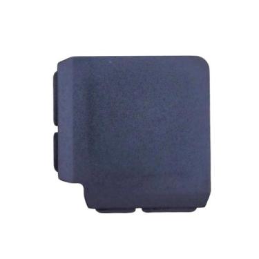 Imagem de Canto Arremate Mp347 Preto P/ Porta Janela Alumínio 4 Peças - PICHU