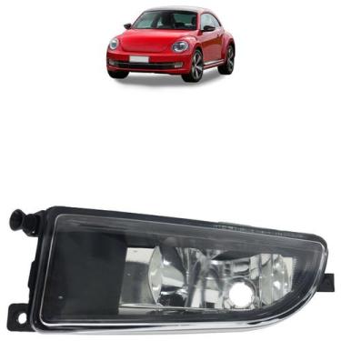 Imagem de Farol de Milha Auxiliar Fusca 2013 A 2017 - Leuchtturm, Esquerdo