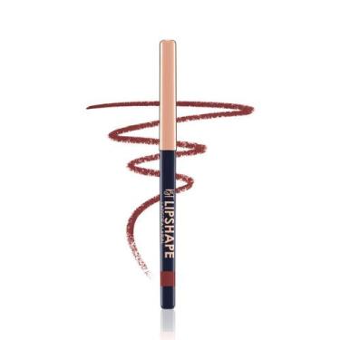 Imagem de Lapiseira Lápis Labial Bt Lipshape Red Carpet Bruna Tavares