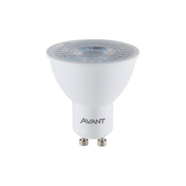 Imagem de Lâmpada Led Mr16 Dicróica 4W 6500K Branca Fria - Avant