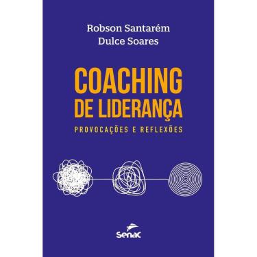 Imagem de Coaching de Liderança - Provocações e Reflexões