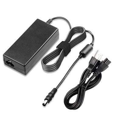 Imagem de Adaptador AC/DC para Samsung HW-HM45C HW-F350 HW-F335 HW-F355 HW-F550 HW-F551 HW-FM35 HW-FM55 HW-FM55C Series Crystal Surround SoundShare SoundBar Fonte de alimentação do sistema de alto-falante sem fio