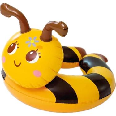 Imagem de Boia Cabeça Animais Abelha - Intex