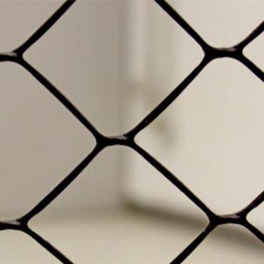 Imagem de Tela Preta Hexagonal Galinheiro - 2" - 1,50M De Altura - 50M