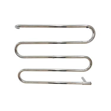 Imagem de Toalheiro Termico Fixo Peq 110V Standard Cr