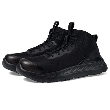 Imagem de Timberland PRO Setra Mid Composite Safety Toe Tênis de trabalho industrial masculino, Fábrica, 35