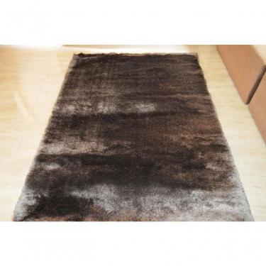 Imagem de Capacho Life Confort Shaggy 50mm Silver 050x090 Cm