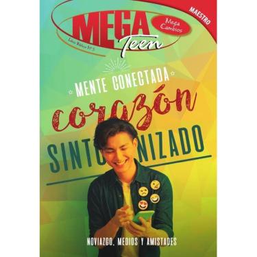 Imagem de Mente conectada, corazón sintonizado - Maestro - Espanhol