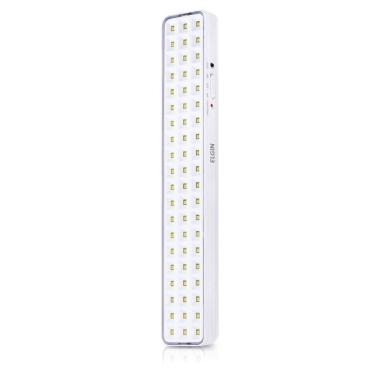 Imagem de Luminária Emergência LED 60 Leds Bivolt - Portátil