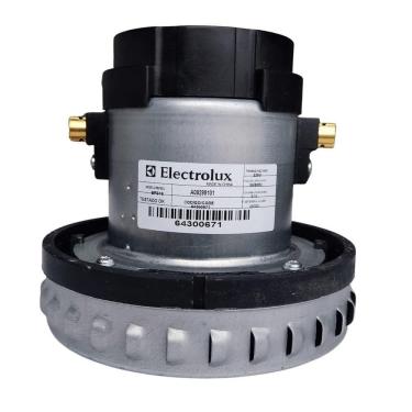 Imagem de Motor Aspirador Electrolux Flex 220v