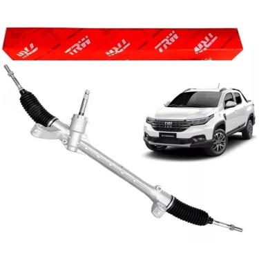 Imagem de Caixa Direção Elétrica Fiat Strada 2020 2021 2022 2023 2024