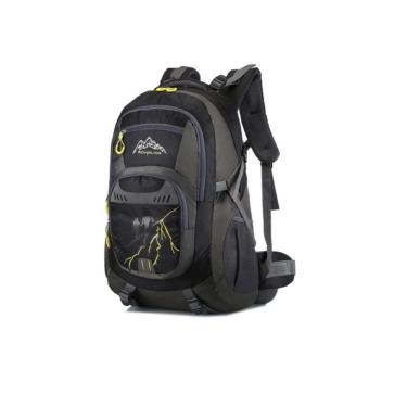 Imagem de Mochila Trekking Camping Impermeável 50L