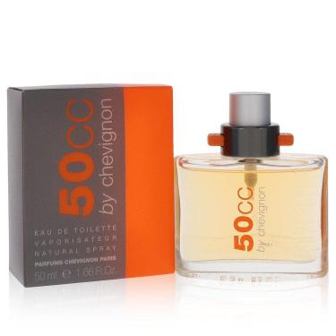 Imagem de Perfume Masculino 30cc Chevignon ML Eau De Toilette