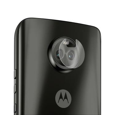 Imagem de Película de Vidro para Lente Câmera Motorola Moto X4 - Gorila Shield