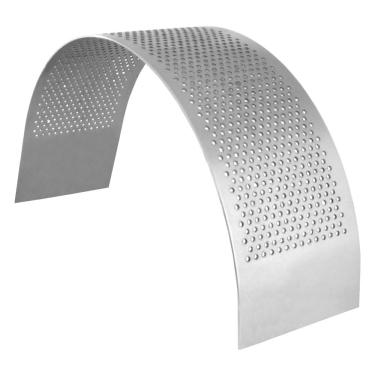 Imagem de Peneira com Furos de 3 mm Tramontina para Triturador TRE25