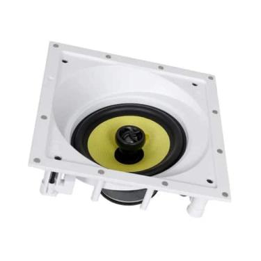 Imagem de Arandela Caixa de Embutir Quadrada 160W CI6SA Plus - JBL