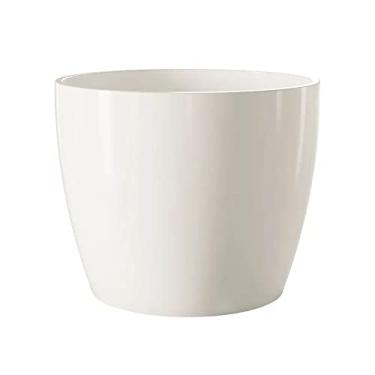 Imagem de JAPI VCMB16 Vaso Ceramico Munique, Branco 16