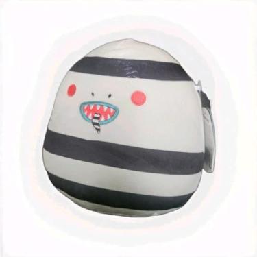 Imagem de Squishmallows - 8" Sandworm/Plush