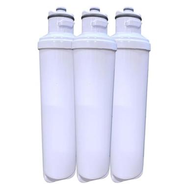 Imagem de 3 Refil Filtro Para Purificador Electrolux Pa31 Pc41 Pe12