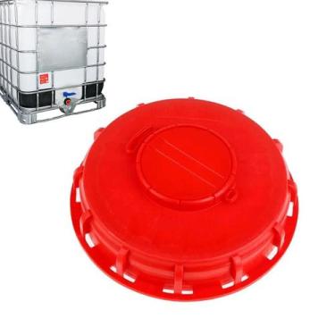 Imagem de Tampa Superior Com Válvula De Alívio Container Ibc 1000l - OFA
