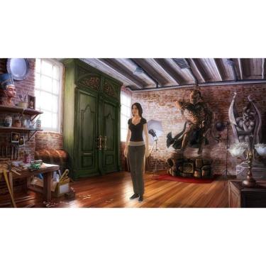 Imagem de Yesterday Origins - PS4