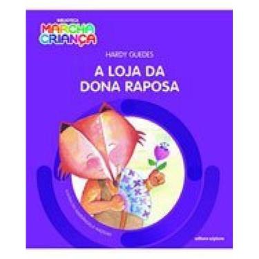Imagem de A Loja Da Dona Raposa