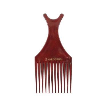 Imagem de Pente De Cabelo Marco Boni Black Power