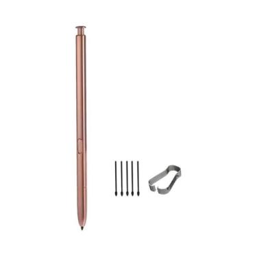 Imagem de Caneta Stylus De Substituição Para Samsung Galaxy Note 20 Ultra S Pen 