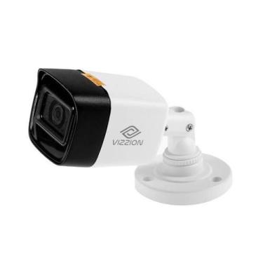 Imagem de Camera de Vigilancia Vizzion VZ-BU1T-Itpf Ultra HD 4 K Bullet 2.8MM 8.