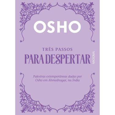 Imagem de Três Passos Para Despertar