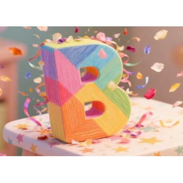 Imagem de INZTXKRI Kit de pintura de diamante com letras de broca completa 5D para adultos, conjunto de artesanato DIY para alívio do estresse, diamantes redondos de resina, tela de linho premium, decoração de