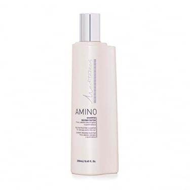Imagem de Shampoo Mediterrani Amino Reconstrutor 250ml - Oyster