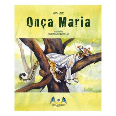 Imagem de Onça Maria