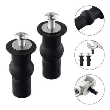 Imagem de Kit Bucha de Expansão Assento Sanitário Smart DEPOT