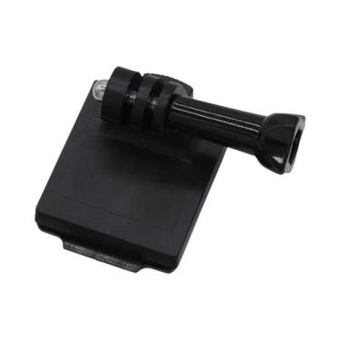 Imagem de Adaptador De Base Para Capacete Tático Para Câmera De Ação GoPro Hero 