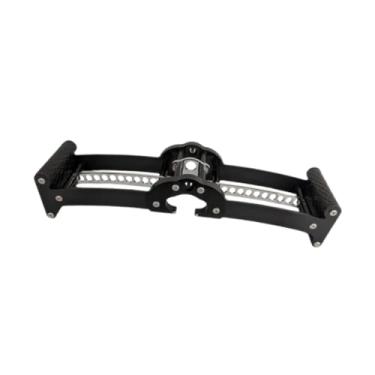 Imagem de MotiveTech Acessório para Equipamento de Fitness: Alça de Puxar Versátil E Ergonômica para Exercícios com Barra E Treinamento de Tríceps.