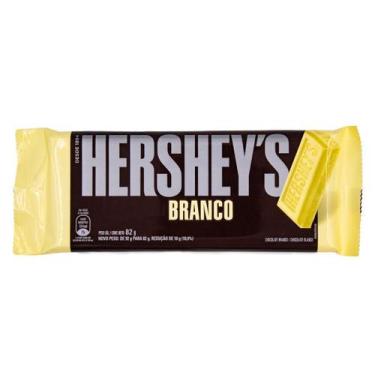 Imagem de Chocolate Branco Cremoso Hershey's 92g